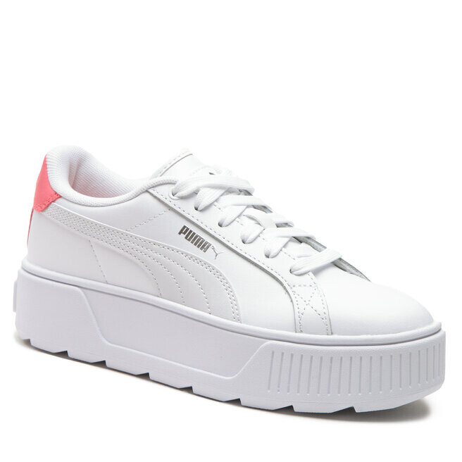 

Кроссовки Puma KarmenL Jr, белый