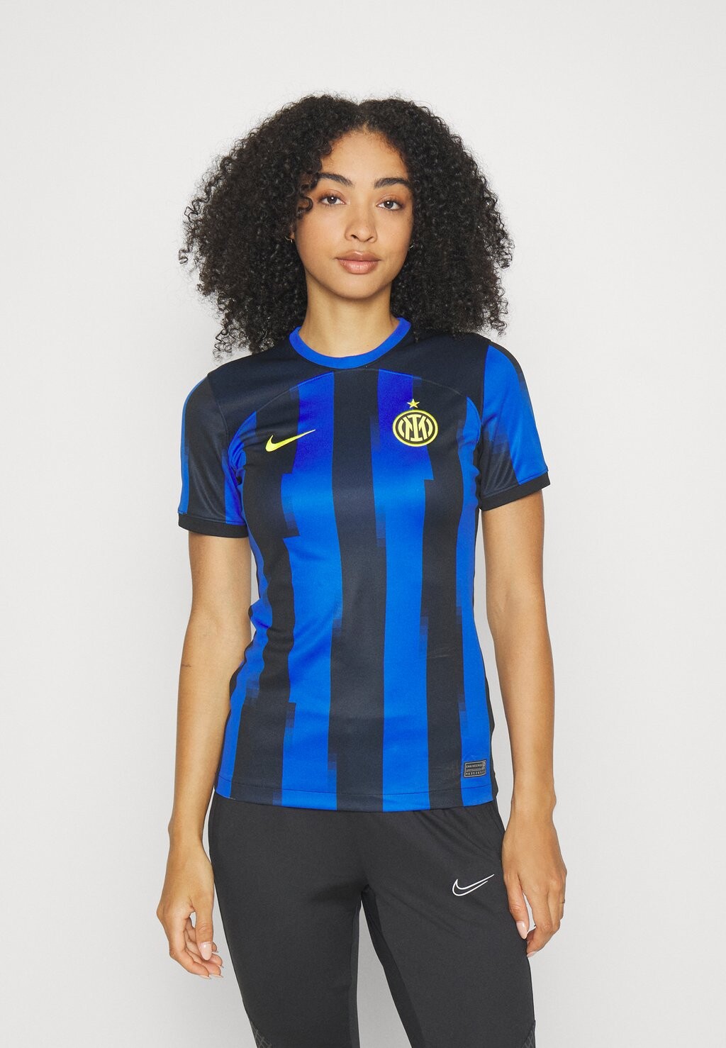 

Футболка Nike, синий