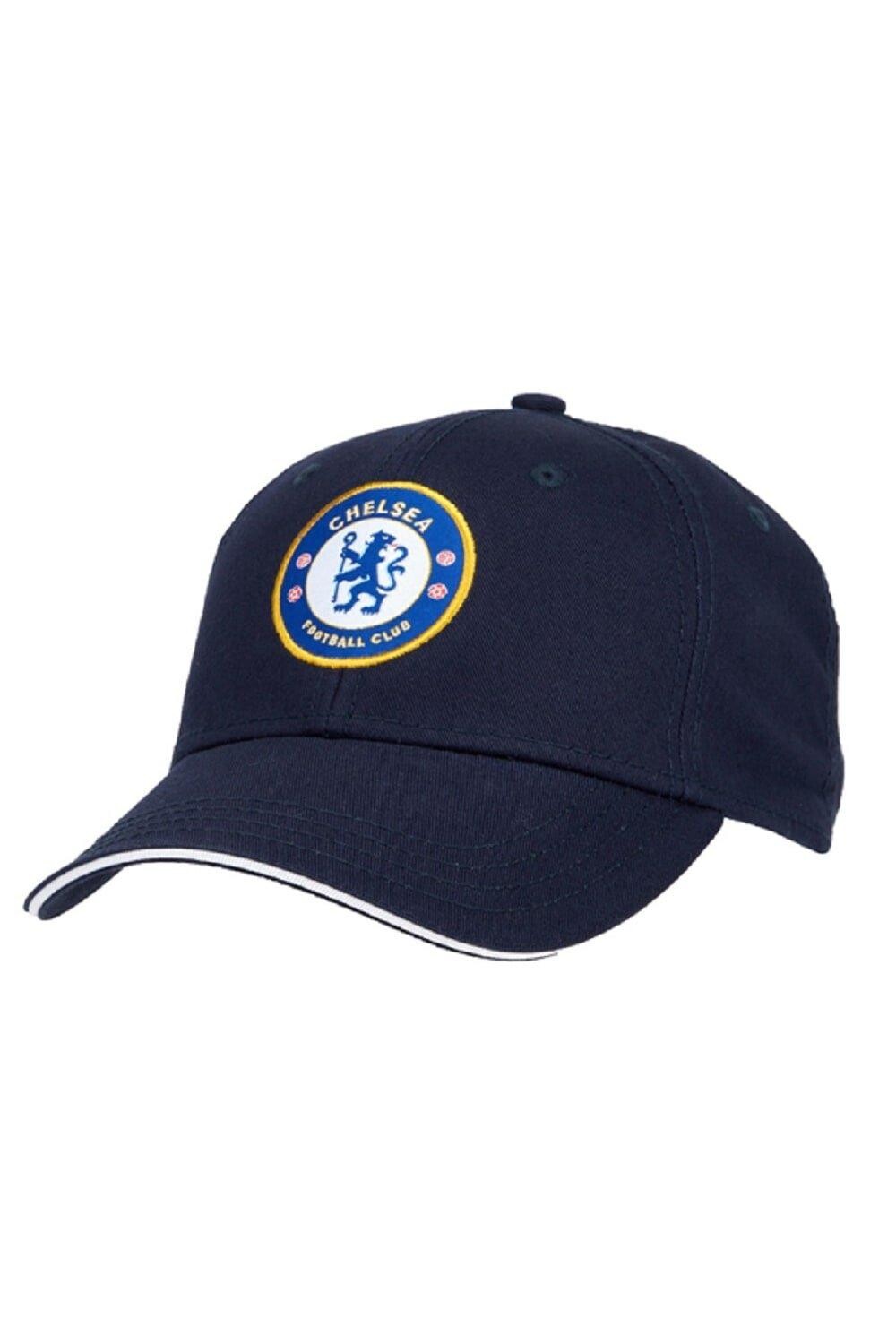 

Бейсболка Super Core для взрослых Chelsea FC, темно-синий