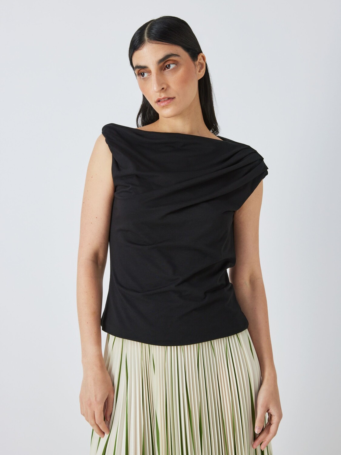 

Боди Weekend MaxMara Ceylon, черный