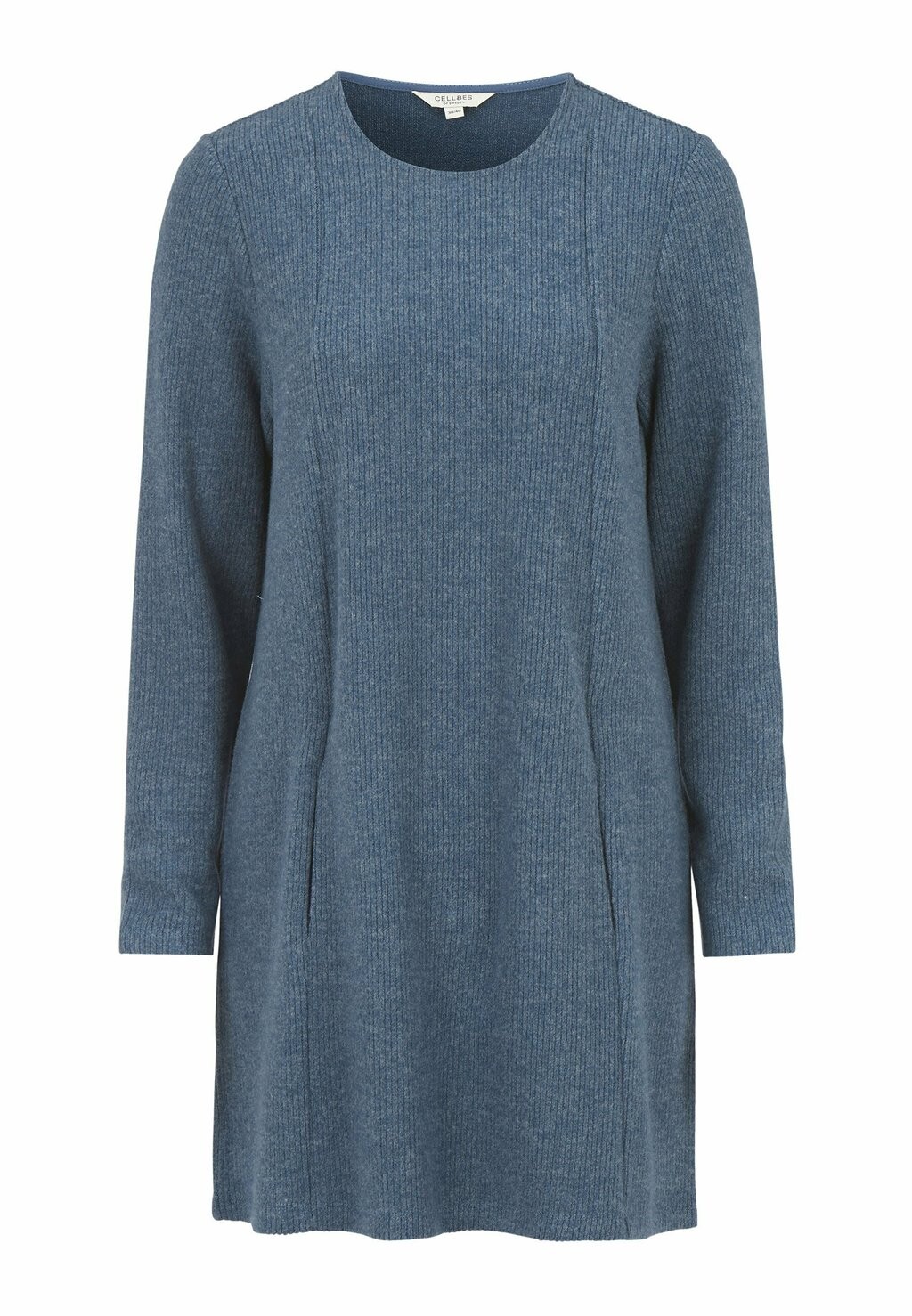 

Джемпер SUPER SOFT WITH POCKETS Cellbes of Sweden, синий
