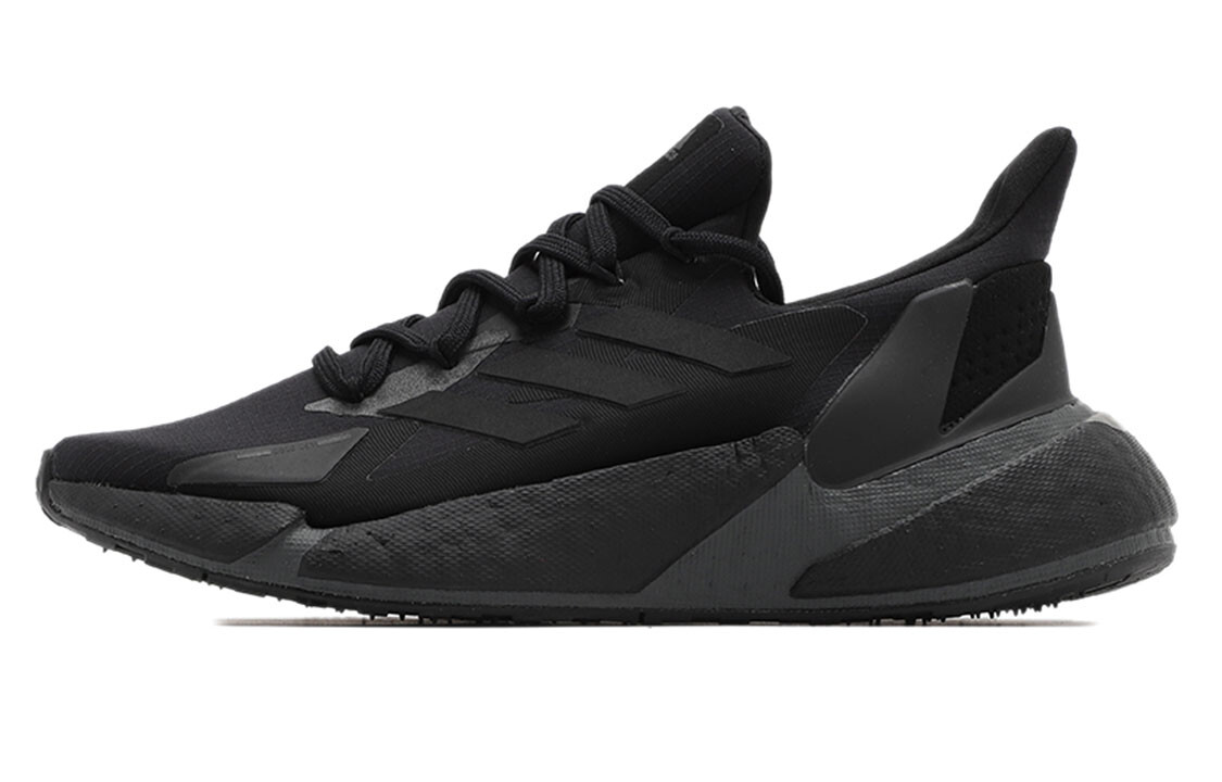 

Adidas X9000L4 C.RDYPure Черный