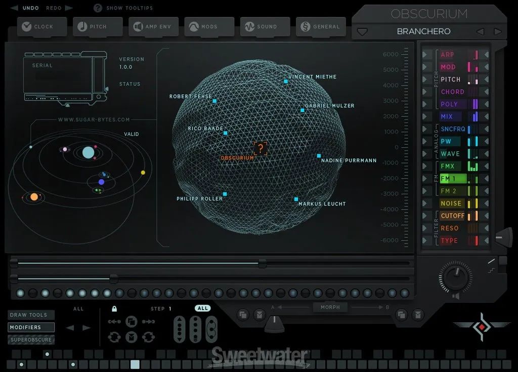 Плагин морф. Плагины vst3. Synth x64 VST. Sugar bytes VST. VST плагины.