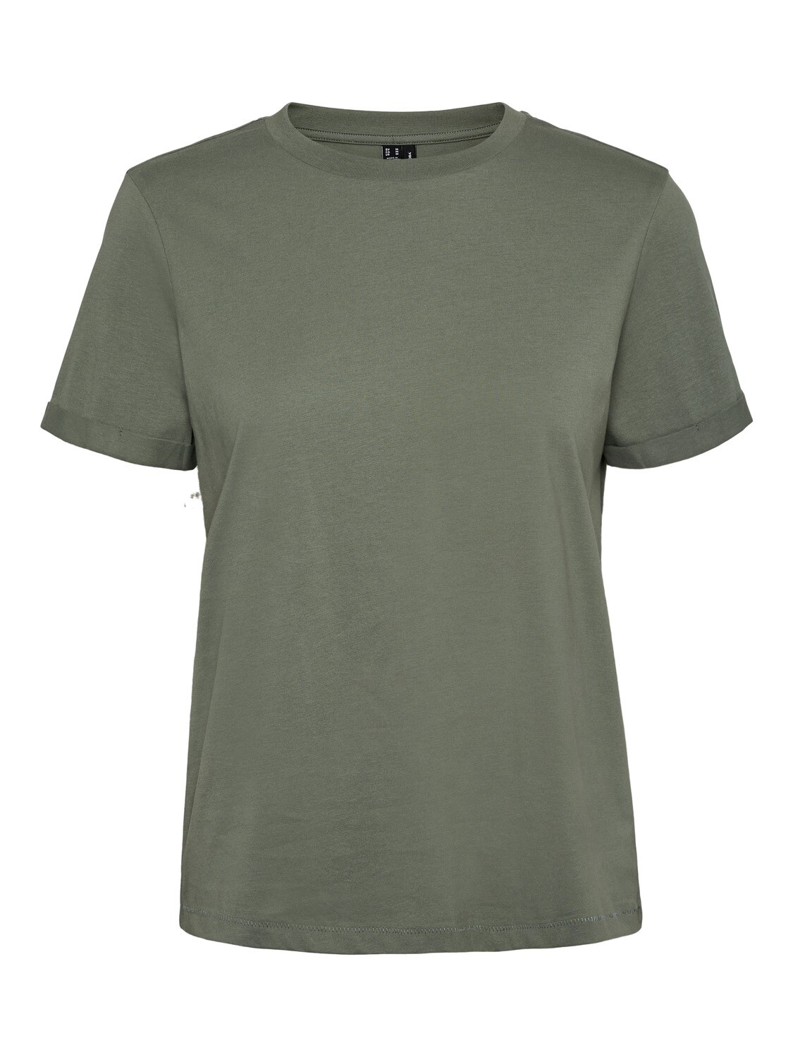 

Футболка Vero Moda VMPAULA, зеленый