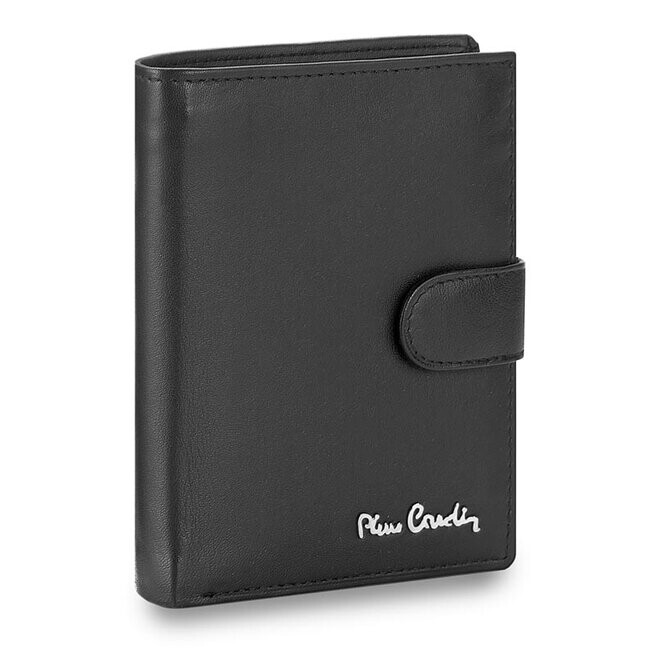 

Кошелек Pierre Cardin, черный