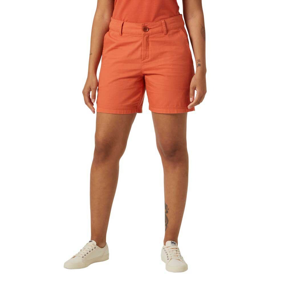 

Шорты Helly Hansen Pier, оранжевый