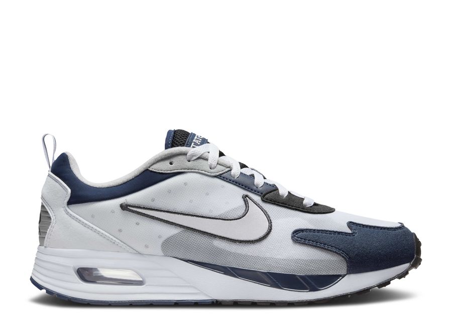 

Кроссовки Nike Air Max Solo, цвет NCAA Pack Penn State