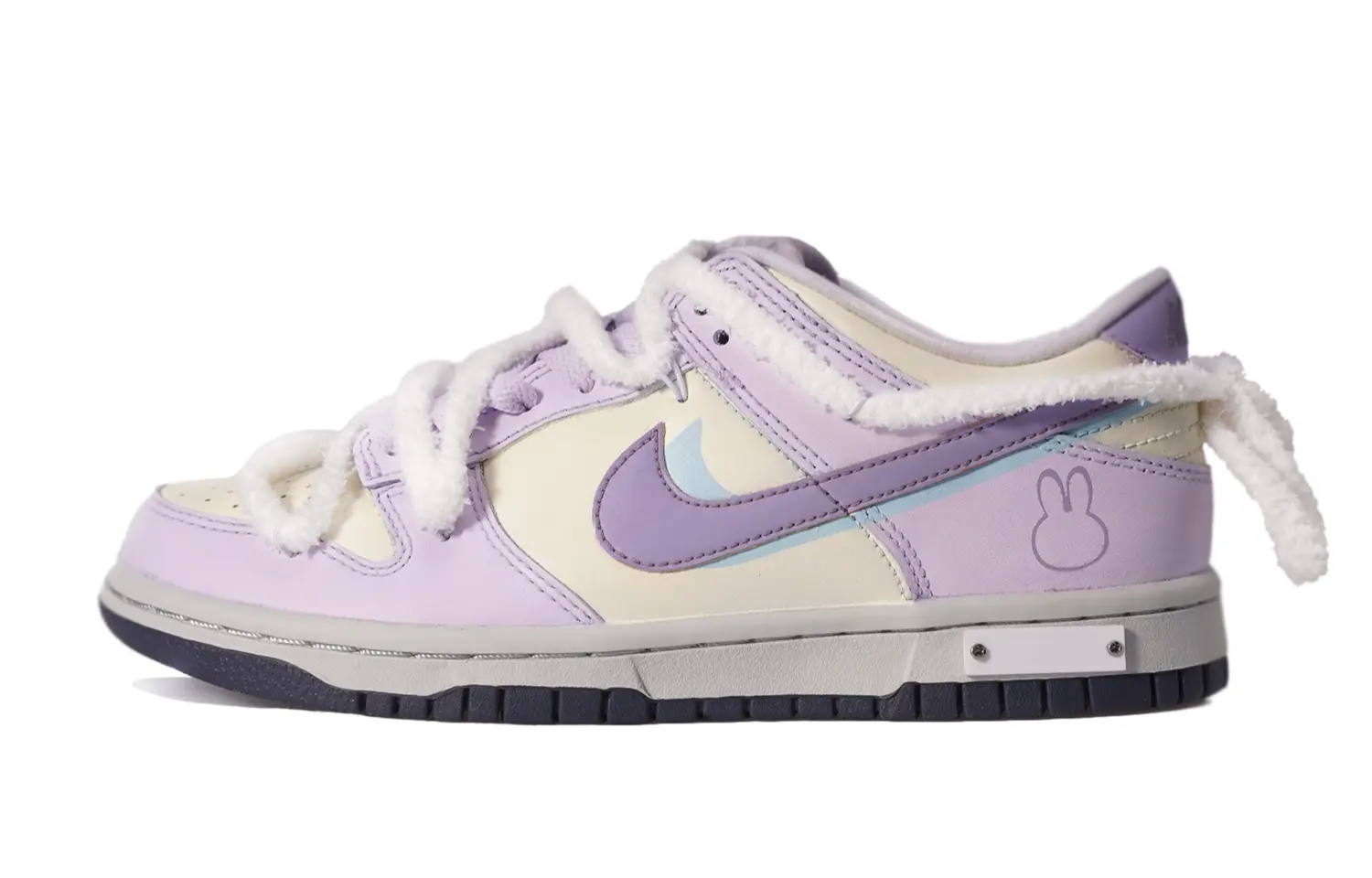 

Женские туфли Nike Dunk Low Skate