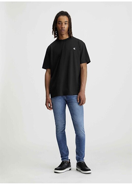 

Мужские джинсовые брюки с нормальной талией J30J3248451A4 Calvin Klein Jeans