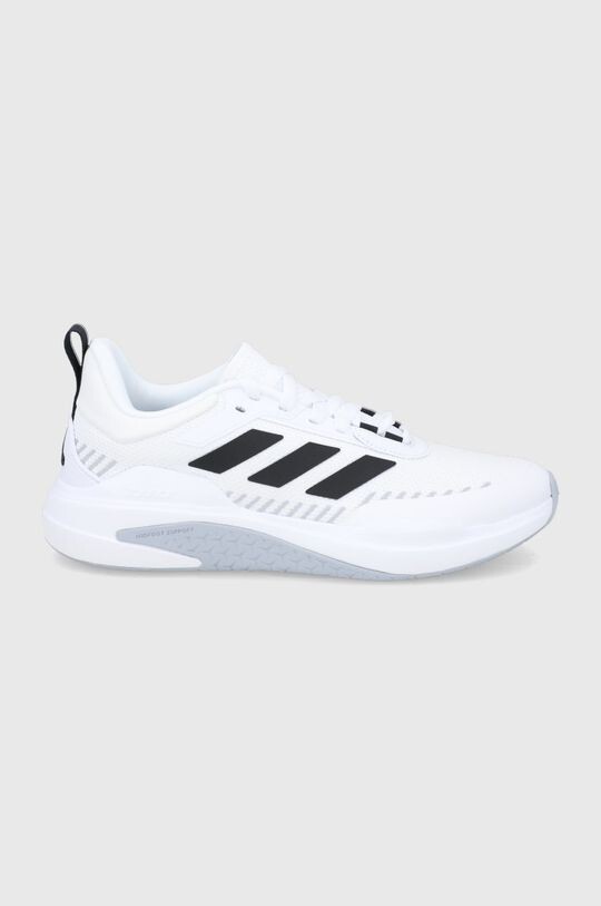 

Кроссовки adidas Trainer V GX0733 adidas, белый