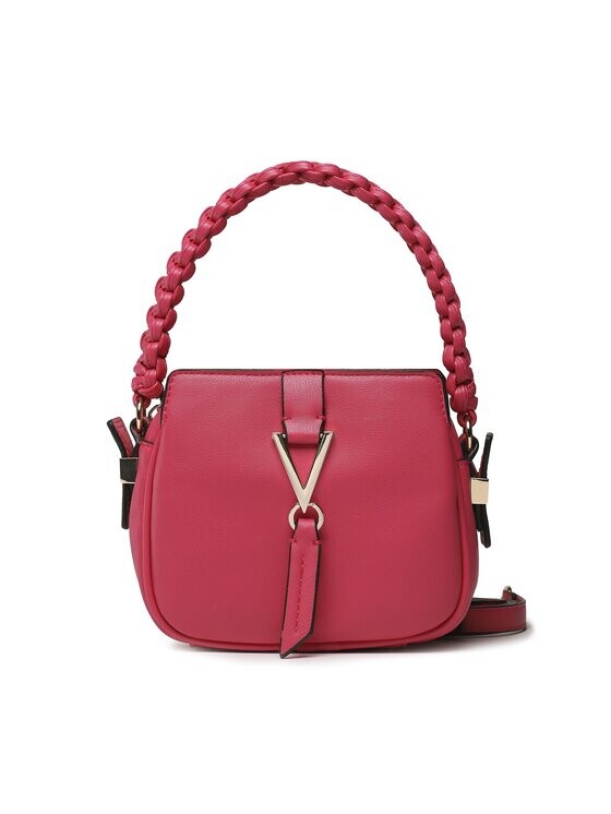 

Кошелек Valentino, розовый