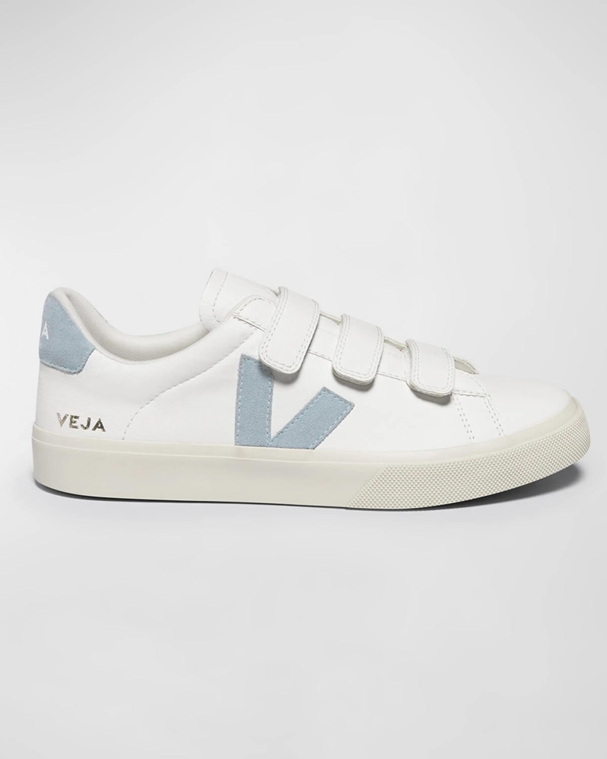 

Кроссовки Recife Grip Trio Veja, цвет Wht/Stl