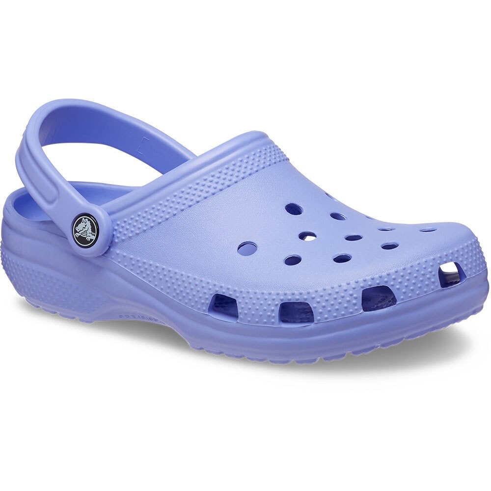 

Сабо Crocs Classic, синий