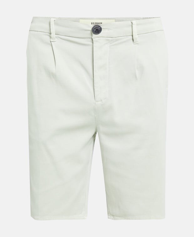 

Шорты Goldgarn Denim, джейд