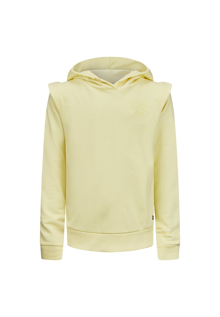

Толстовка BRIZA Retour Jeans, цвет light yellow