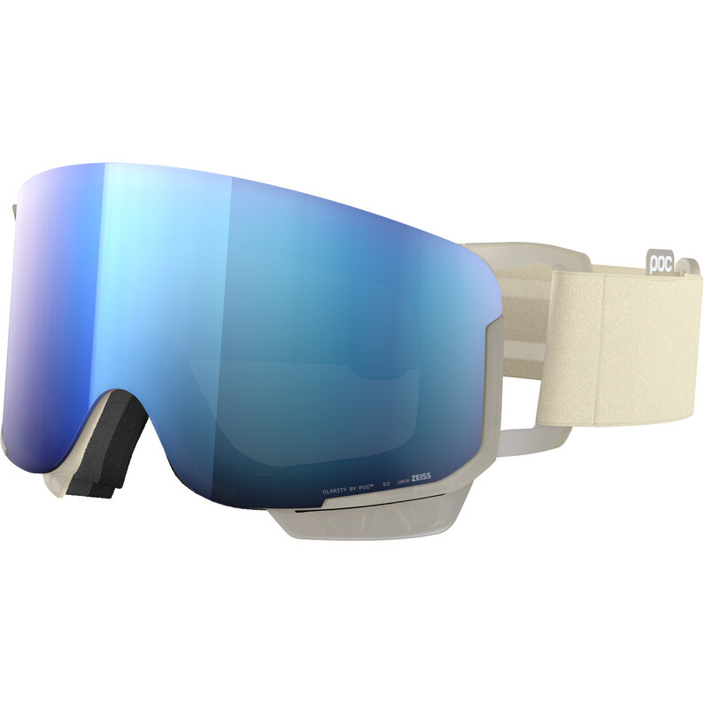 

Лыжные очки Nexal Mid POC, белый