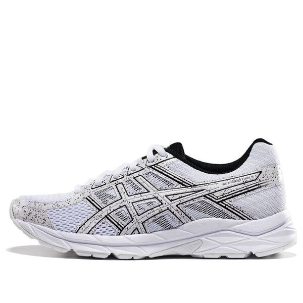 

Кроссовки гель contend 4 Asics, белый