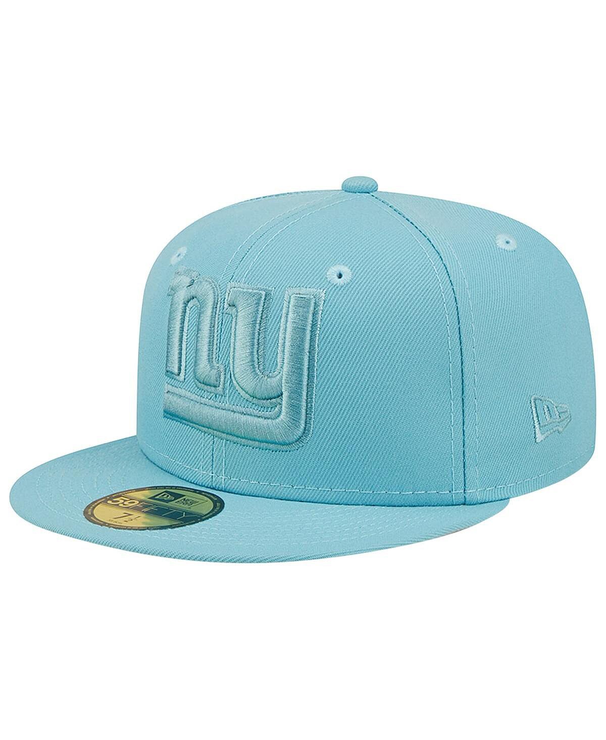 

Мужская шляпа Aqua New York Giants Color Pack 59Fifty New Era