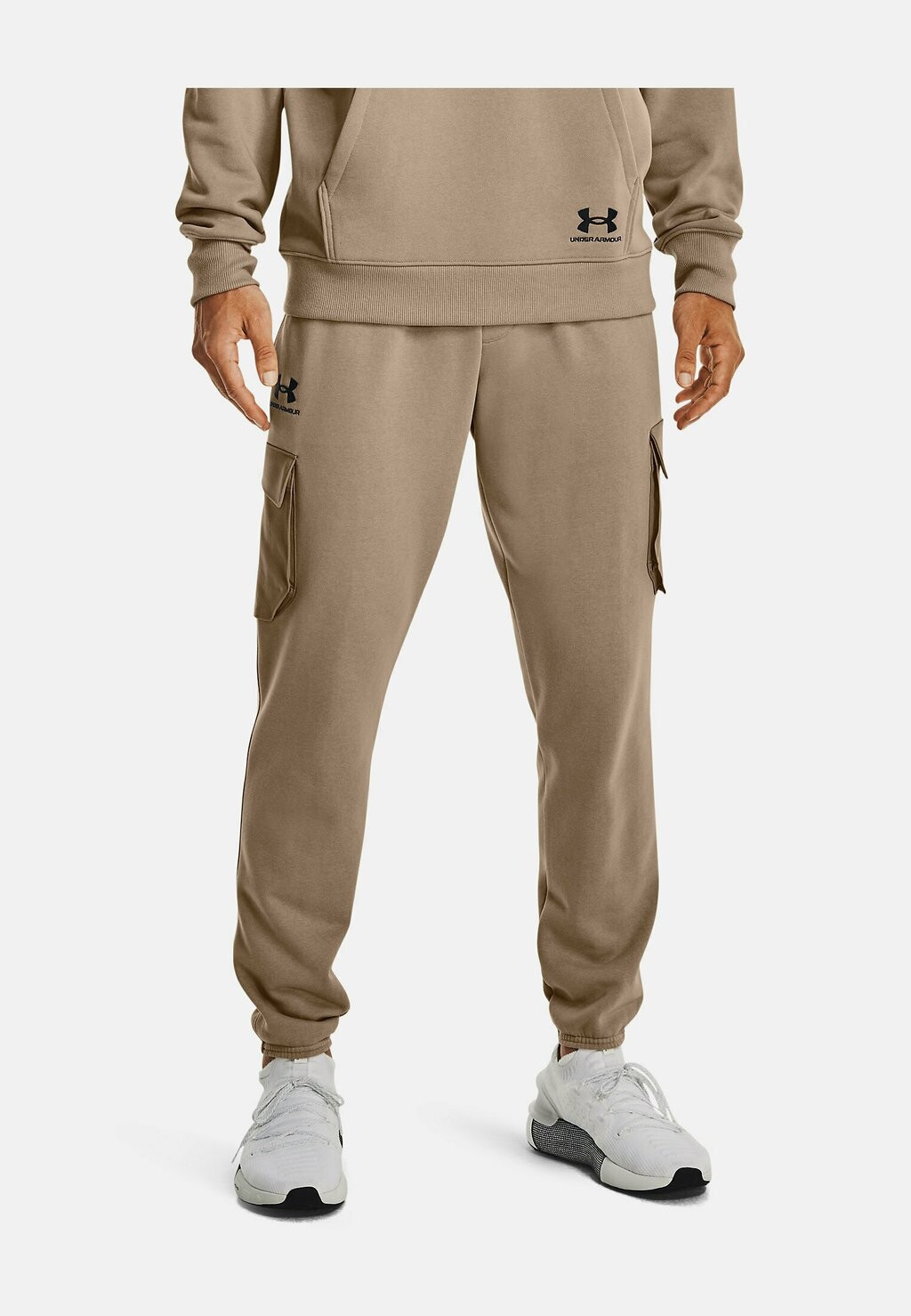

Спортивные брюки Under Armour
