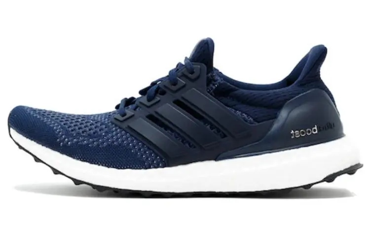 

Кроссовки adidas Ultra Boost 1.0 Collegiate Navy