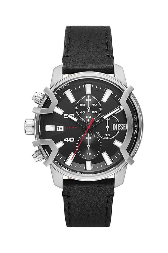 

Дизельные часы Diesel, серебро