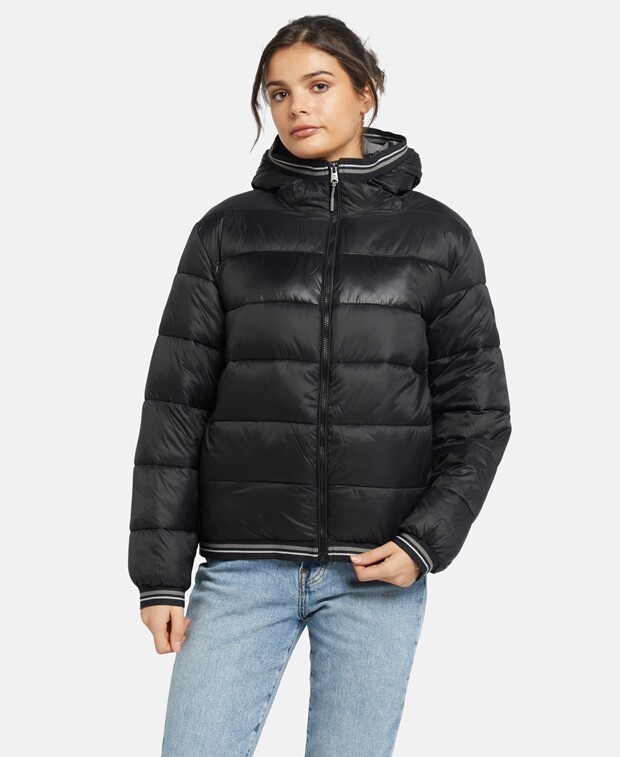 

Функциональная куртка Timberland, черный