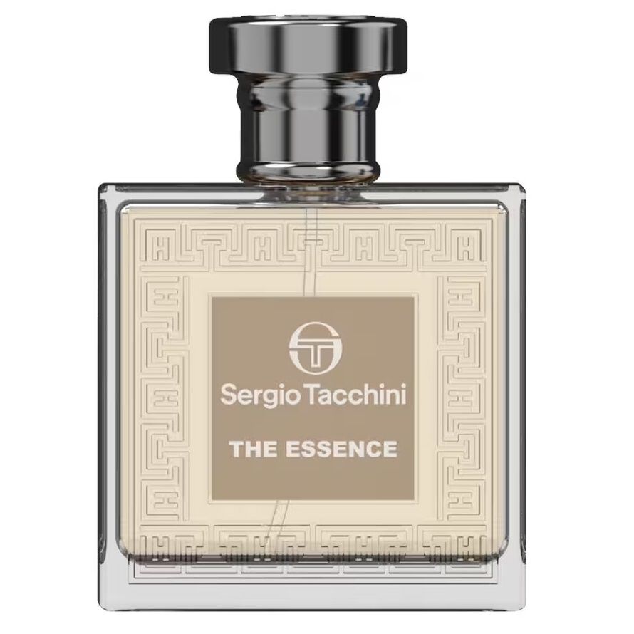 Мужская туалетная вода Sergio Tacchini The Essence, 100 мл туалетная вода sergio tacchini the essence 100 мл