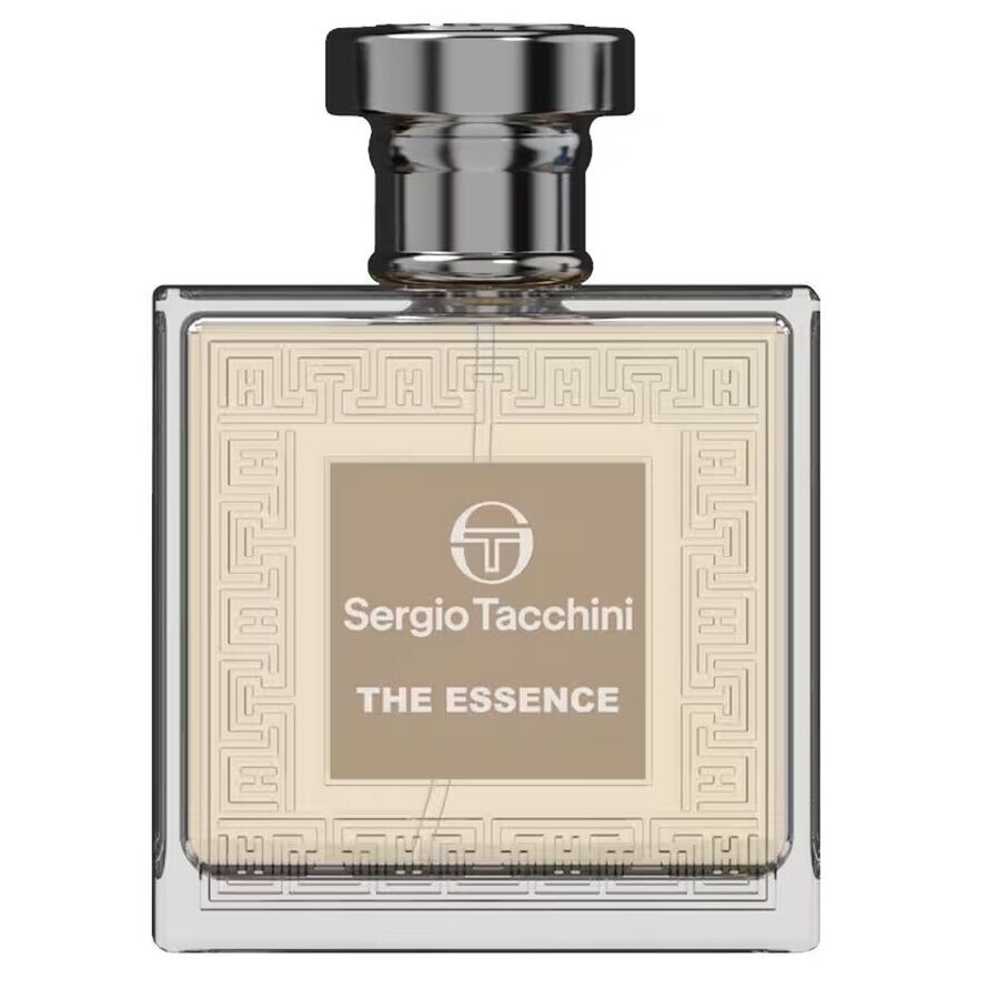 

Мужская туалетная вода Sergio Tacchini The Essence, 100 мл