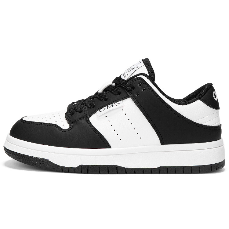 

Кроссовки OMS Skateboarding Shoes Women's, цвет Angel powder