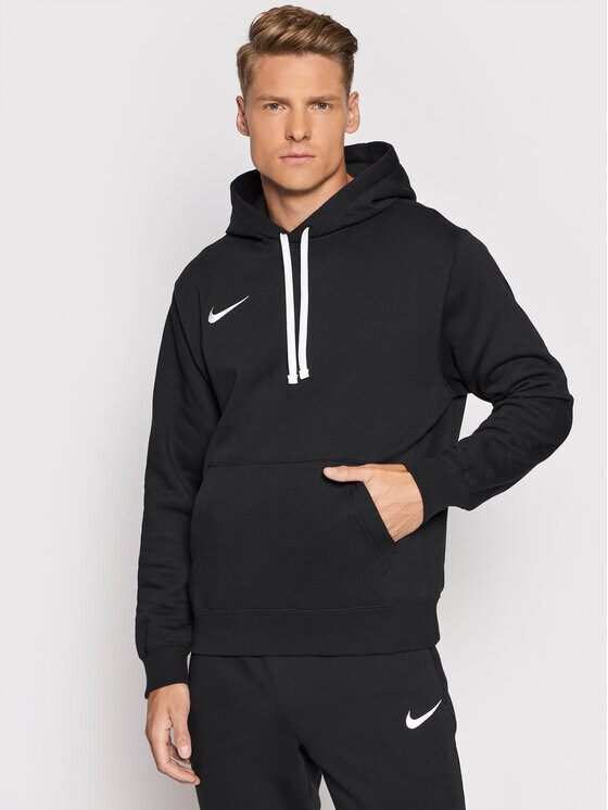 

Толстовка regular fit Nike, черный