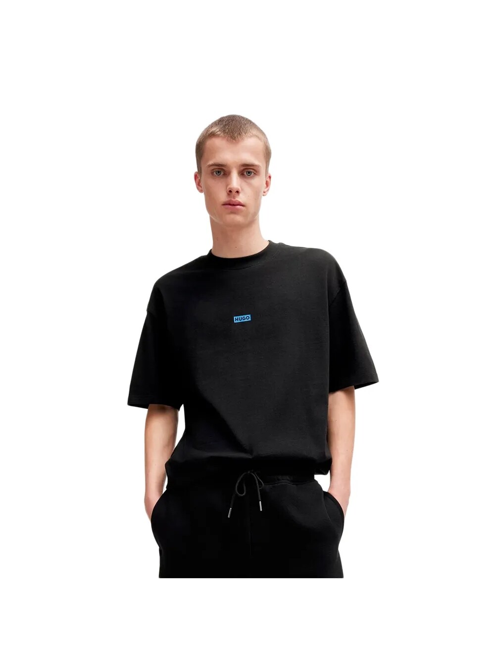 

Футболка налоно Boss, черный