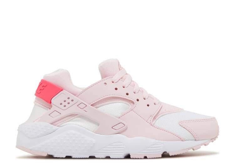 

Кроссовки Nike HUARACHE RUN GS 'PINK FOAM', розовый