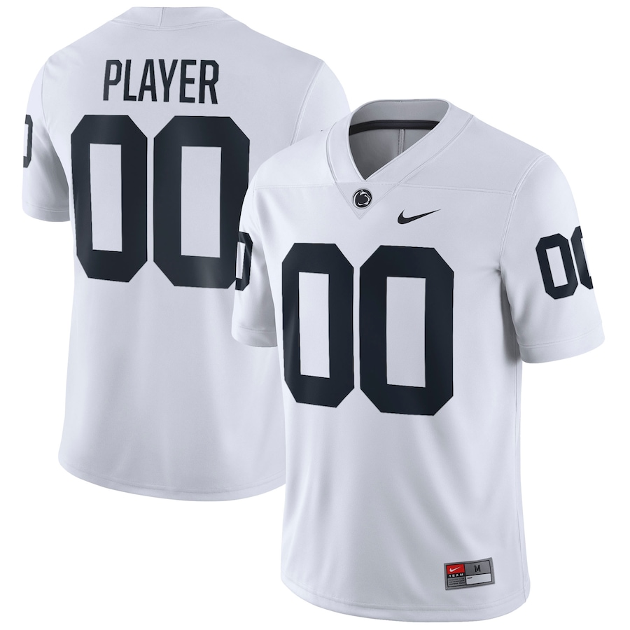 

Джерси Nike Penn State Nittany Lions, белый