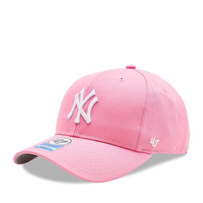 

Бейсболка 47 Brand New York, розовый