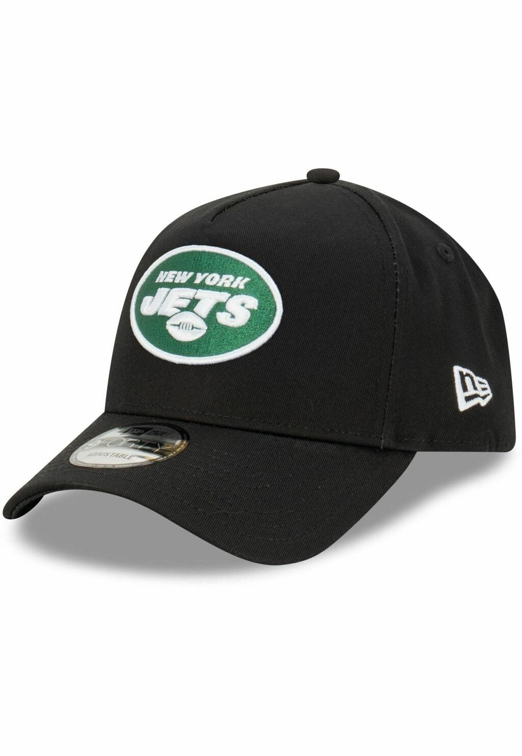 

Бейсболка 9FORTY AFRAME TRUCKER NFL TEAMS New Era, цвет new york jets