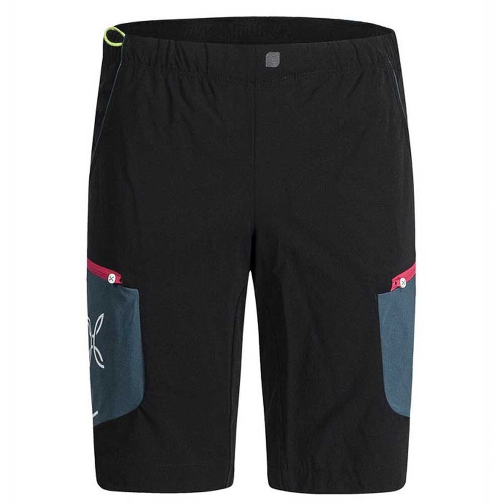 

Шорты Montura Brick Shorts Pants, черный