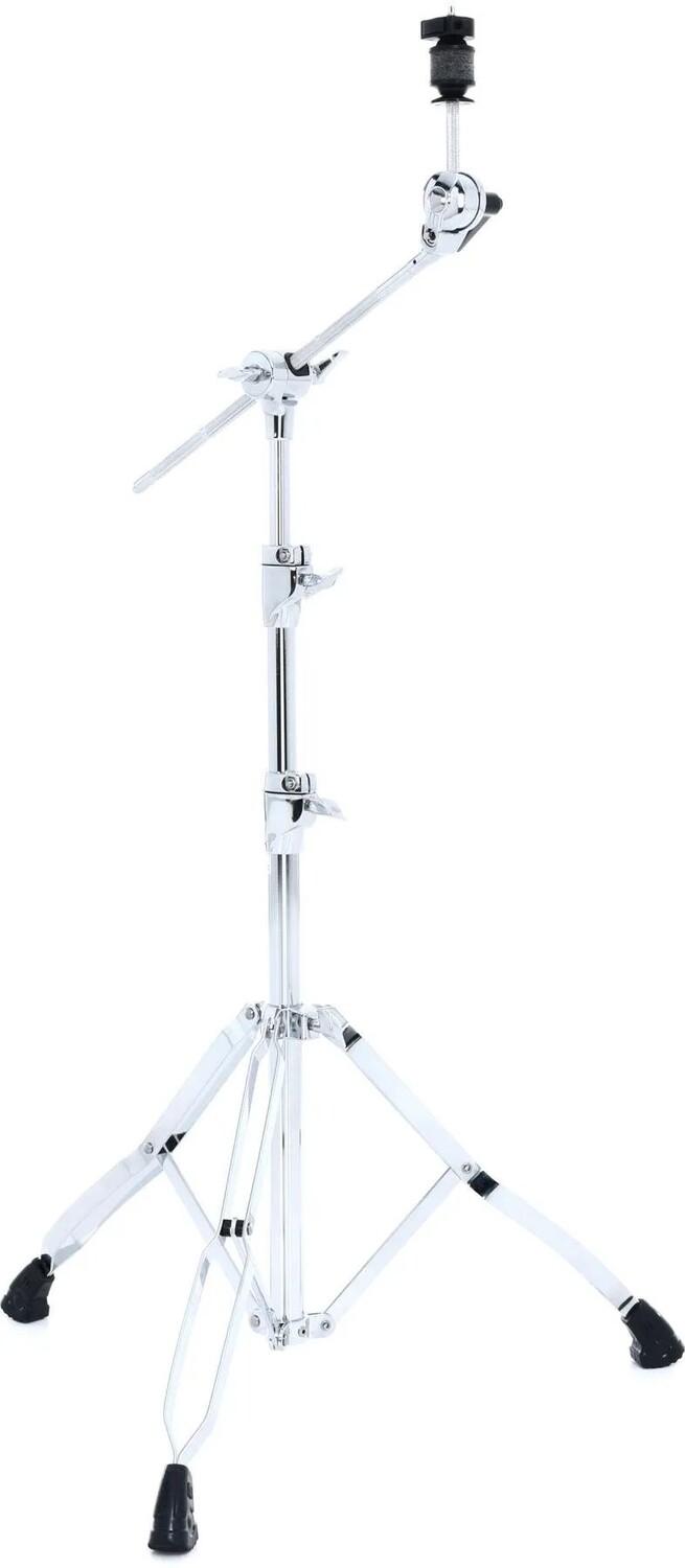 

Трехъярусная подставка для тарелок Mapex B800 Armory Series — хромированная