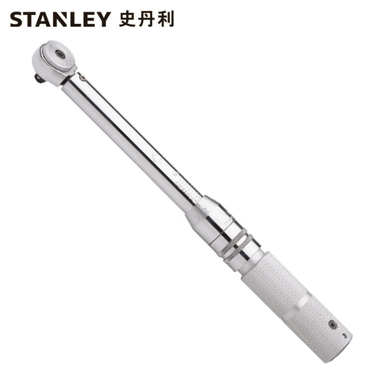 Динамометрический ключ Stanley STANLEY 5-25 Нм, кг, динамометрический ключ, храповой ключ, быстрый динамометрический ключ, авторемонт промышленного класса SE-01-025, можно настроить