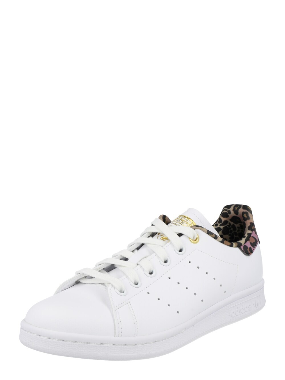 

Кроссовки Adidas Stan Smith, белый