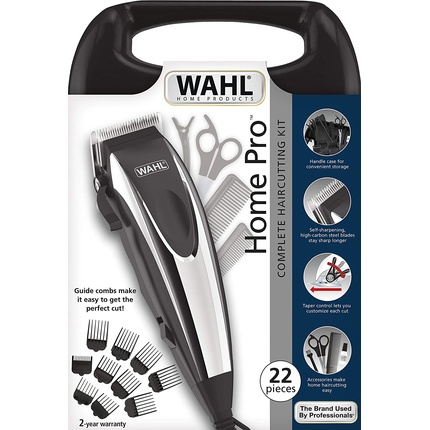 цена Homepro Машинка для стрижки волос, Wahl