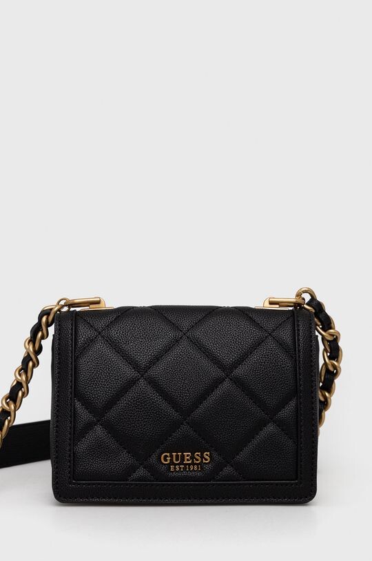 

Сумочка Guess, черный