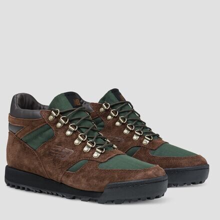 

Ренье ботинок New Balance, цвет Rich Oak