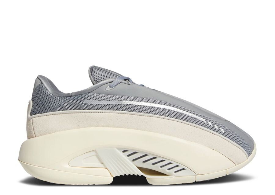 

Кроссовки adidas Mad IIInfinity, цвет Grey Cream