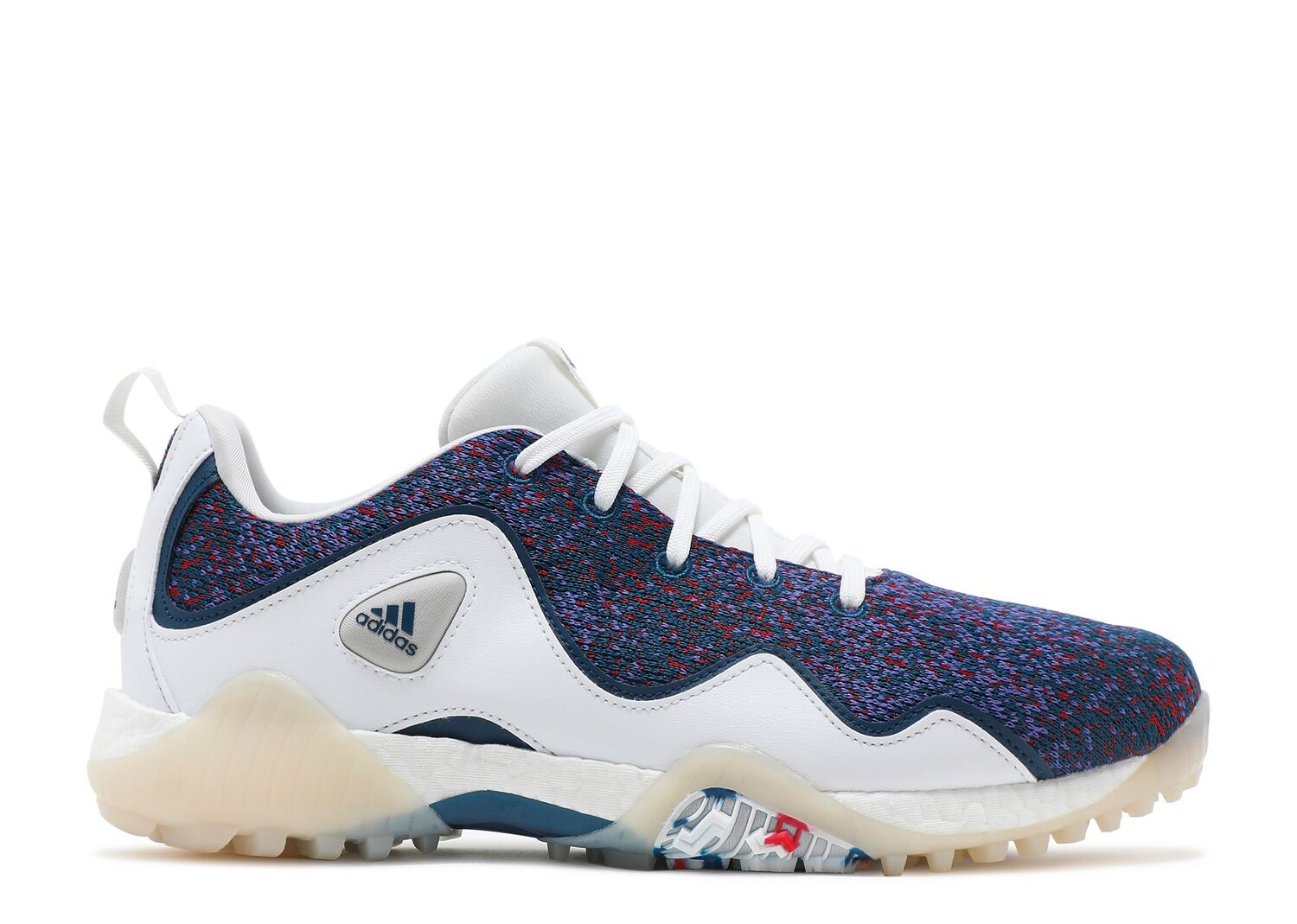 

Кроссовки adidas Codechaos 21 Primeblue 'Legend Marine', синий