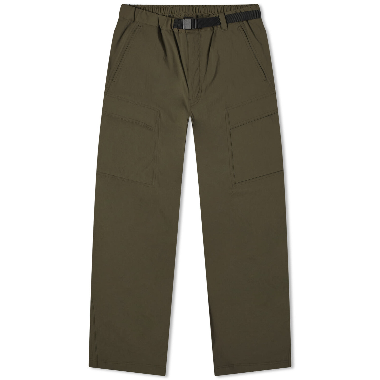 

Брюки карго Goldwin Cordura Stretch Cargos, цвет Mill Green