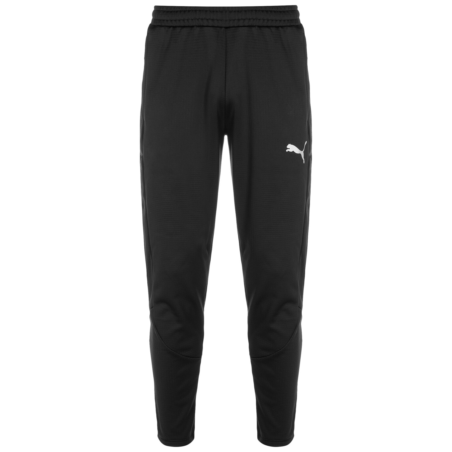 Брюки Puma Trainingshose EVOSTRIPE Warm, черный