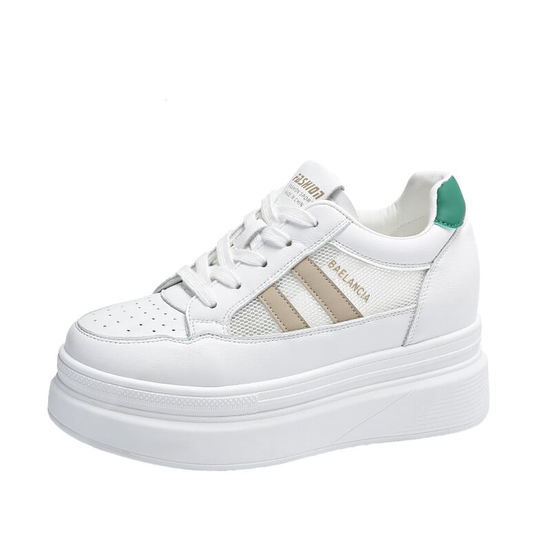 

Туфли женские повседневные Women's Casual Shoes Women's Miami, хаки