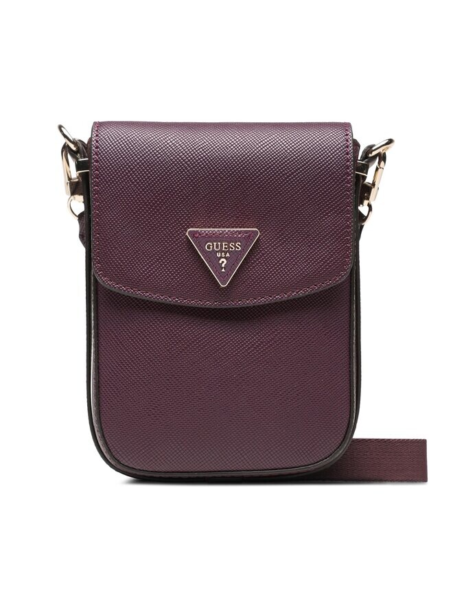 

Сумка Guess, фиолетовый