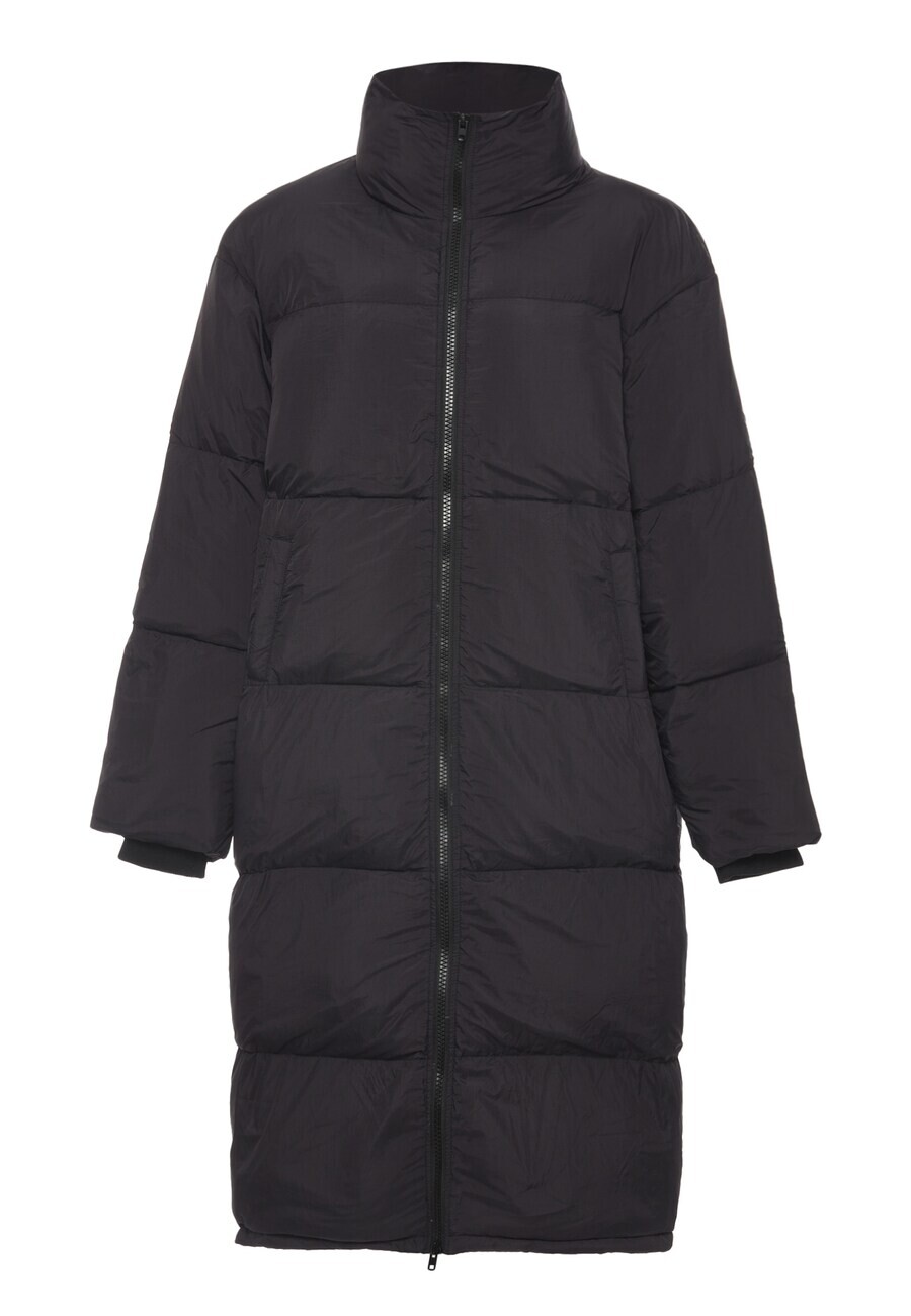 

Зимнее пальто Koosh Winter Coat, черный