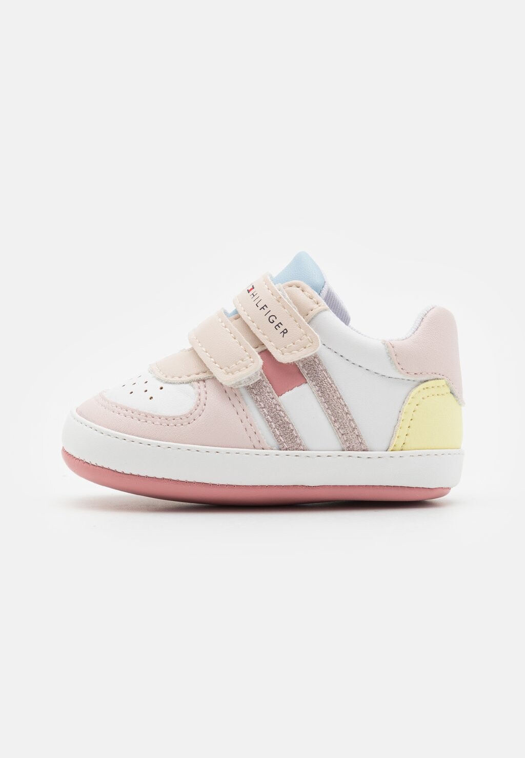 

Туфли для ползания KIKI Tommy Hilfiger, цвет multi-coloured